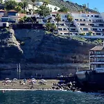 شقة Stunning Cliffs And Ocean View In Gigantes Acantilado de los Gigantes