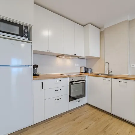 Apartamento Stunning Cliffs&ocean View In Gigantes *