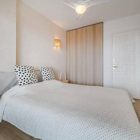 Stunning Cliffs&ocean View In Gigantes