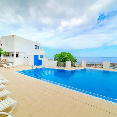 Stunning Cliffs&ocean View In Gigantes *