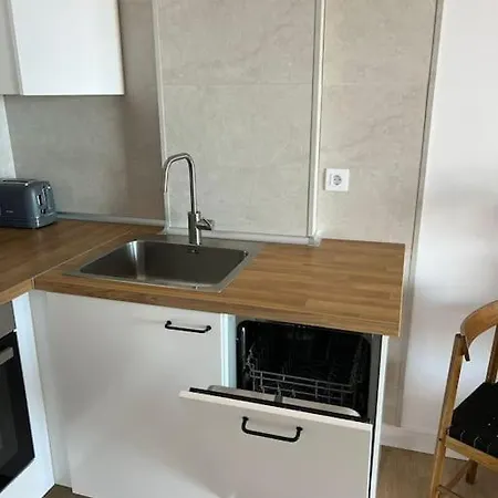 Apartment Stunning Cliffs And Ocean View In Gigantes