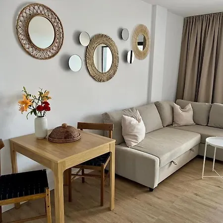 Apartamento Stunning Cliffs And Ocean View In Gigantes Acantilado de los Gigantes