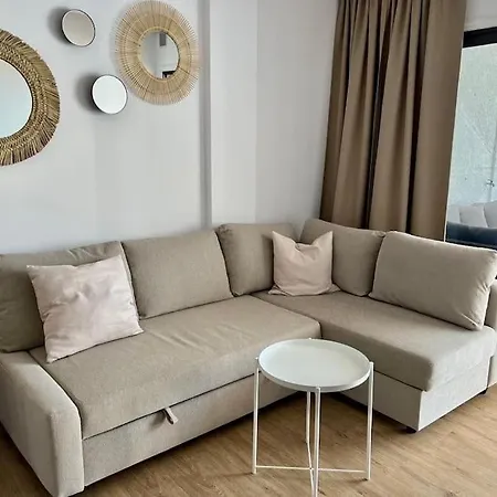 Apartamento Stunning Cliffs And Ocean View In Gigantes Acantilado de los Gigantes