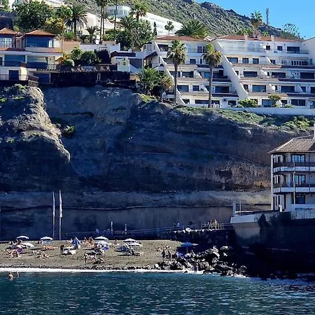 Apartamento Stunning Cliffs And Ocean View In Gigantes Acantilado de los Gigantes