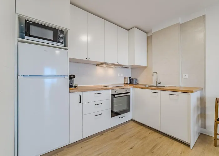 Apartmán Stunning Cliffs And Ocean View In Gigantes *