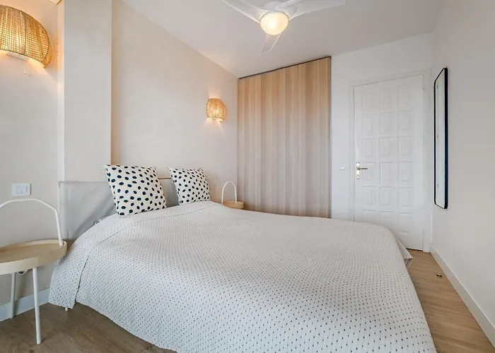 Stunning Cliffs And Ocean View In Gigantes