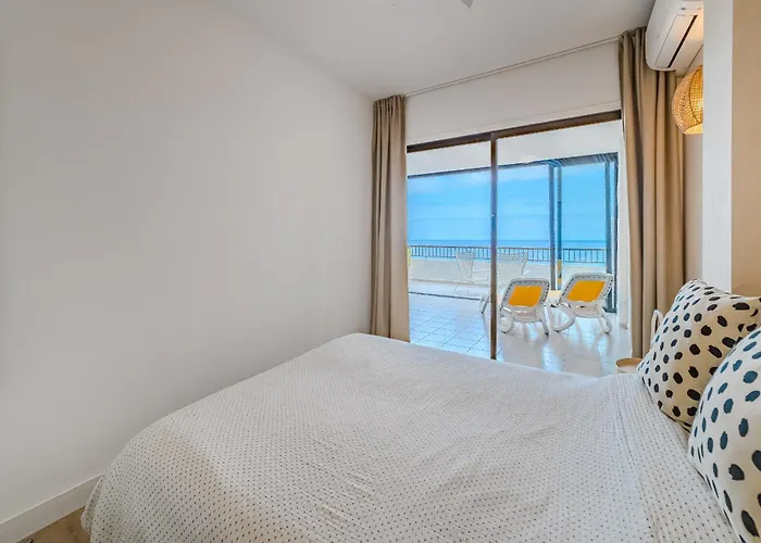 Stunning Cliffs And Ocean View In Gigantes Apartmán Acantilado de los Gigantes